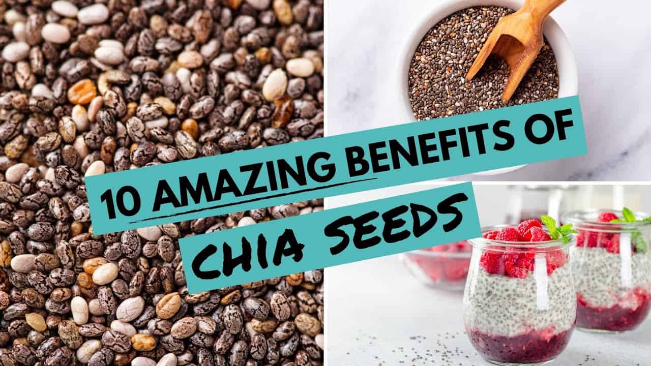 Chia Seed