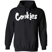 Cookies Clothes