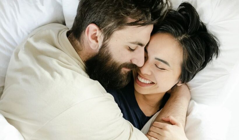 Couples Can Benefit From Tips On How To Restore Sexual Life