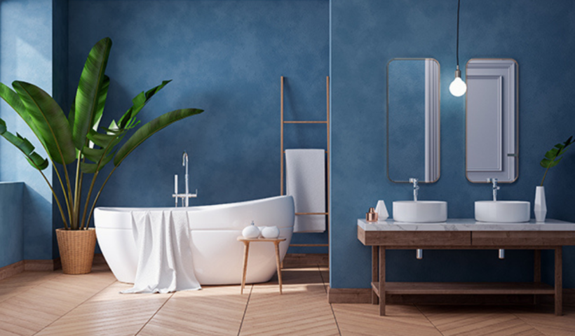 How to Find the Right Bathroom Fixtures