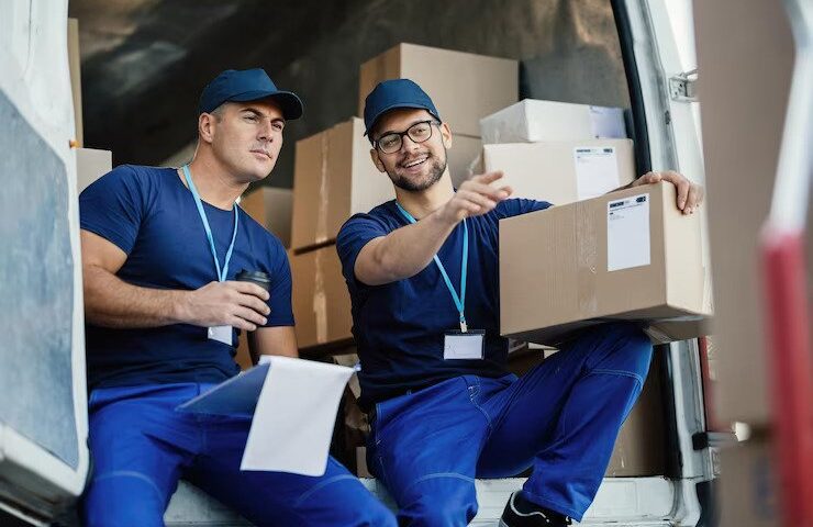 International packers and movers in Chennai