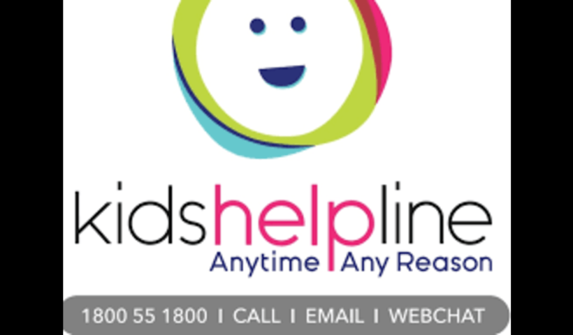 Children's Helpline