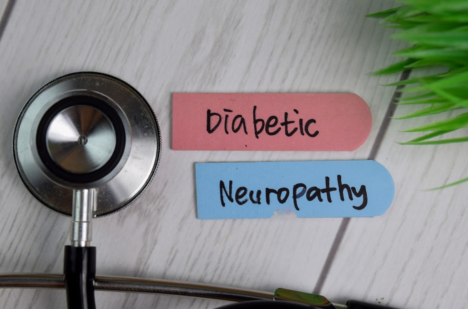 Diabetic Neuropathy