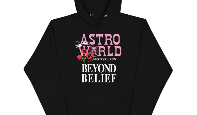 Clothing with a Cause: Promoting Love and Positivity through Hoodies