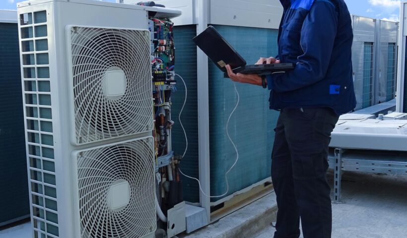 Affordable HVAC Repair Services In Marion IN
