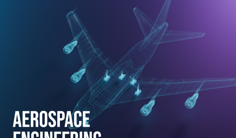 Aerospace engineering services