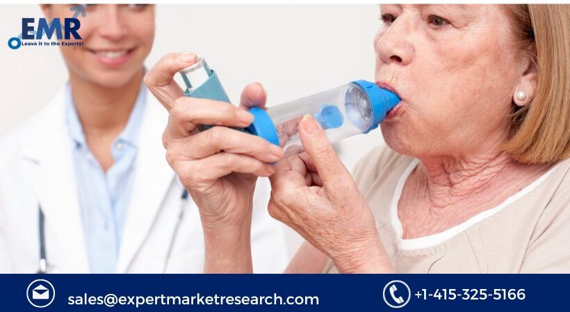 Asthma Spacers Market