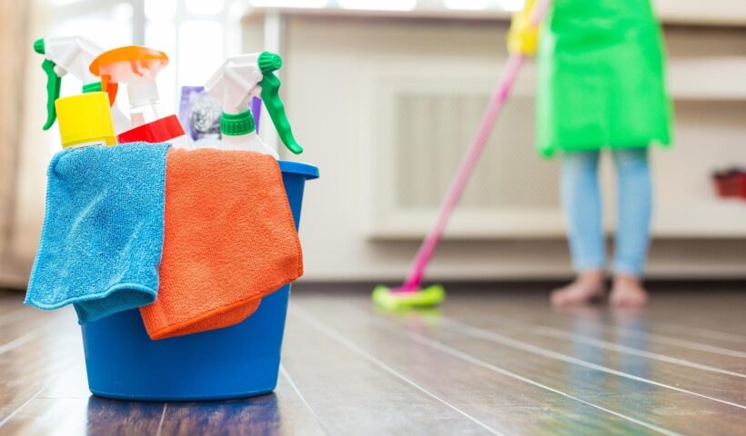 Office Cleaning Services In Las Vegas NV
