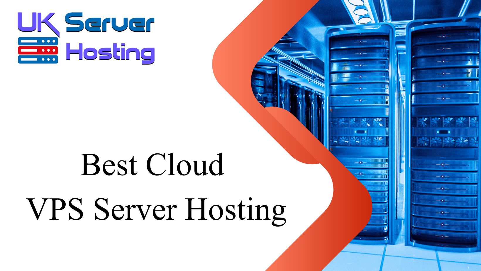 Best Cloud VPS Server Hosting