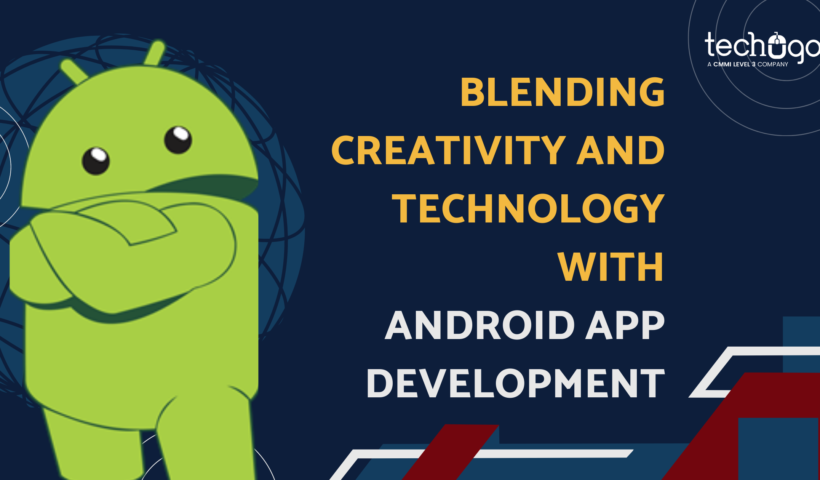 android app development