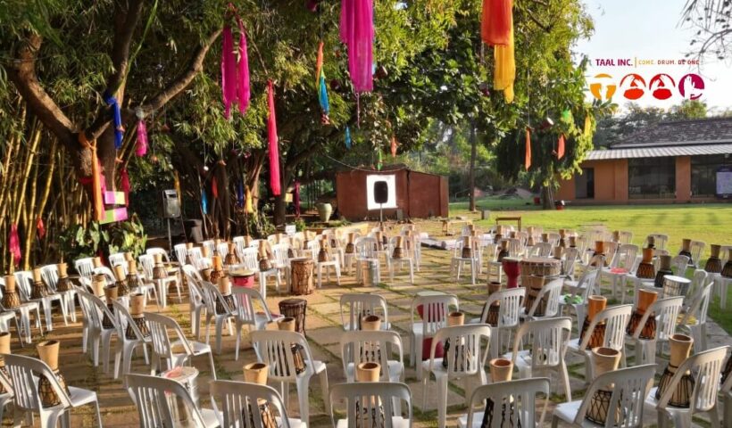 african drumming workshops for schools