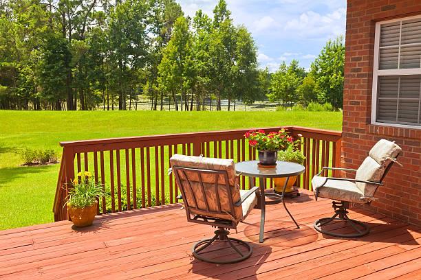 Best Deck Services In Leominster MA
