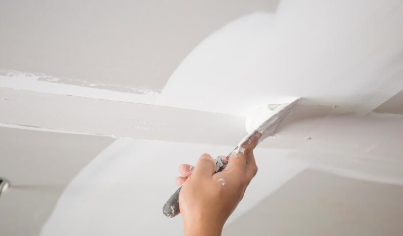 Drywall Repair Services: Everything you need to Know