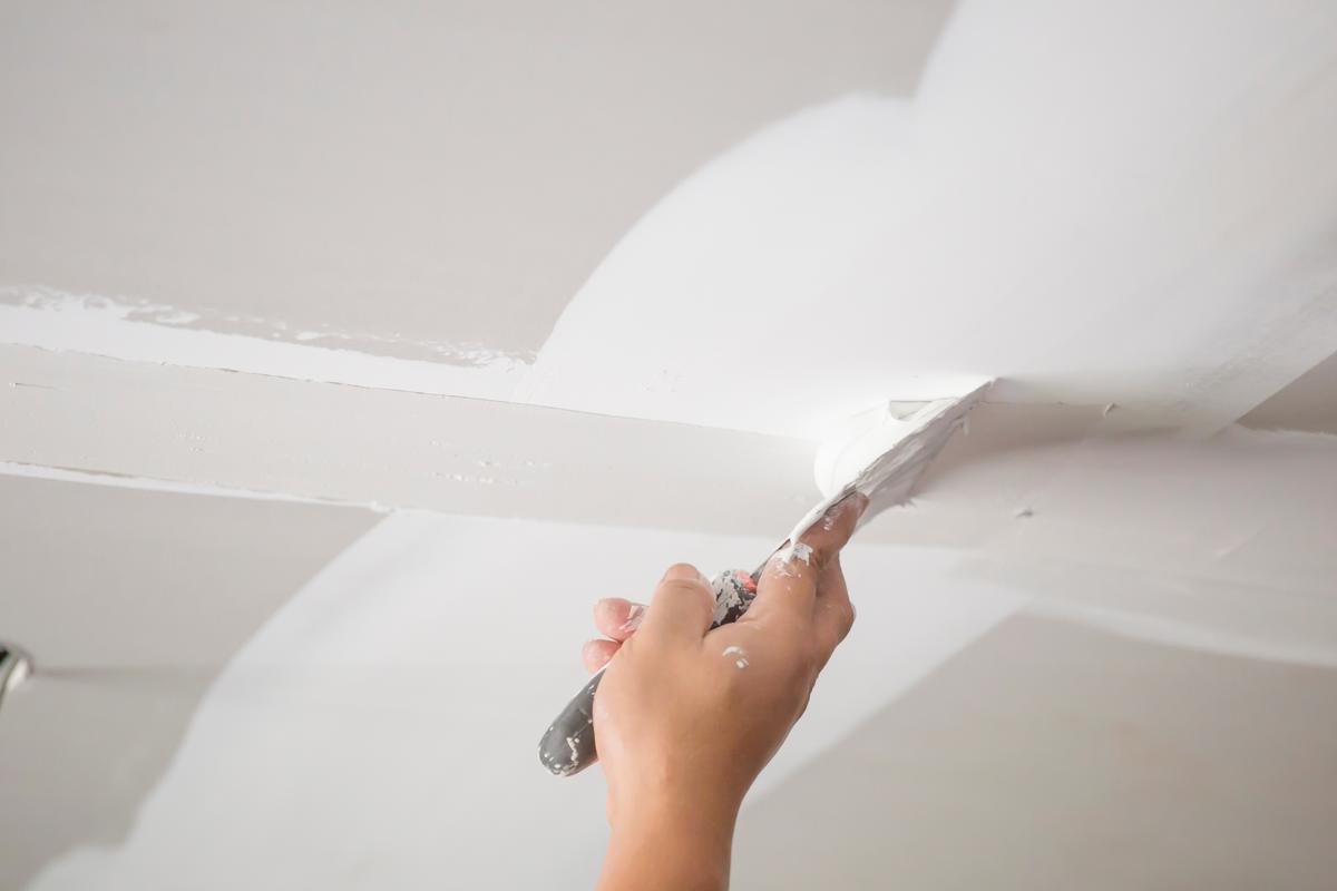 Drywall Repair Services: Everything you need to Know