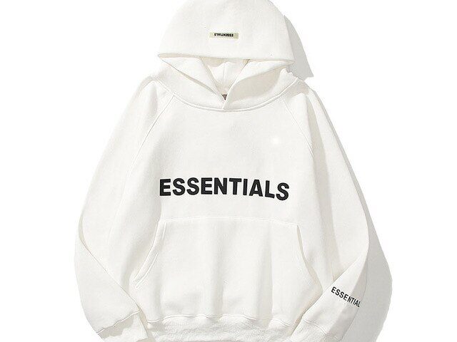 Spreading Joy and Kindness: The Role of Love-themed Hoodies
