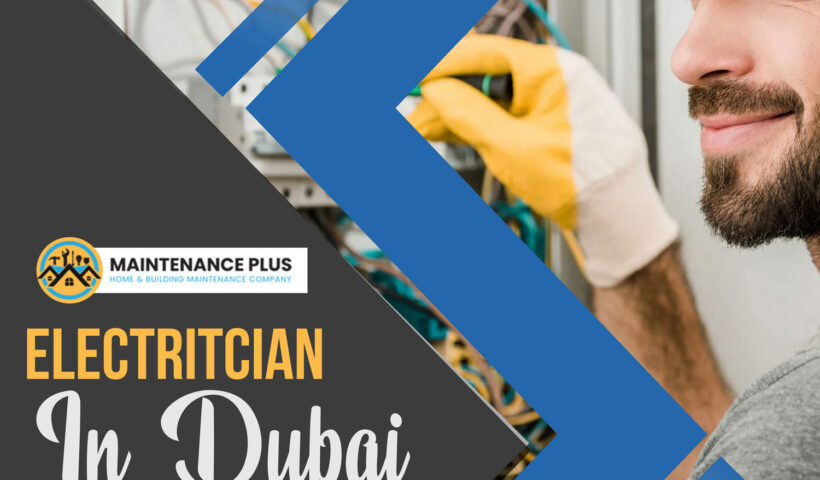 Electrician Dubai