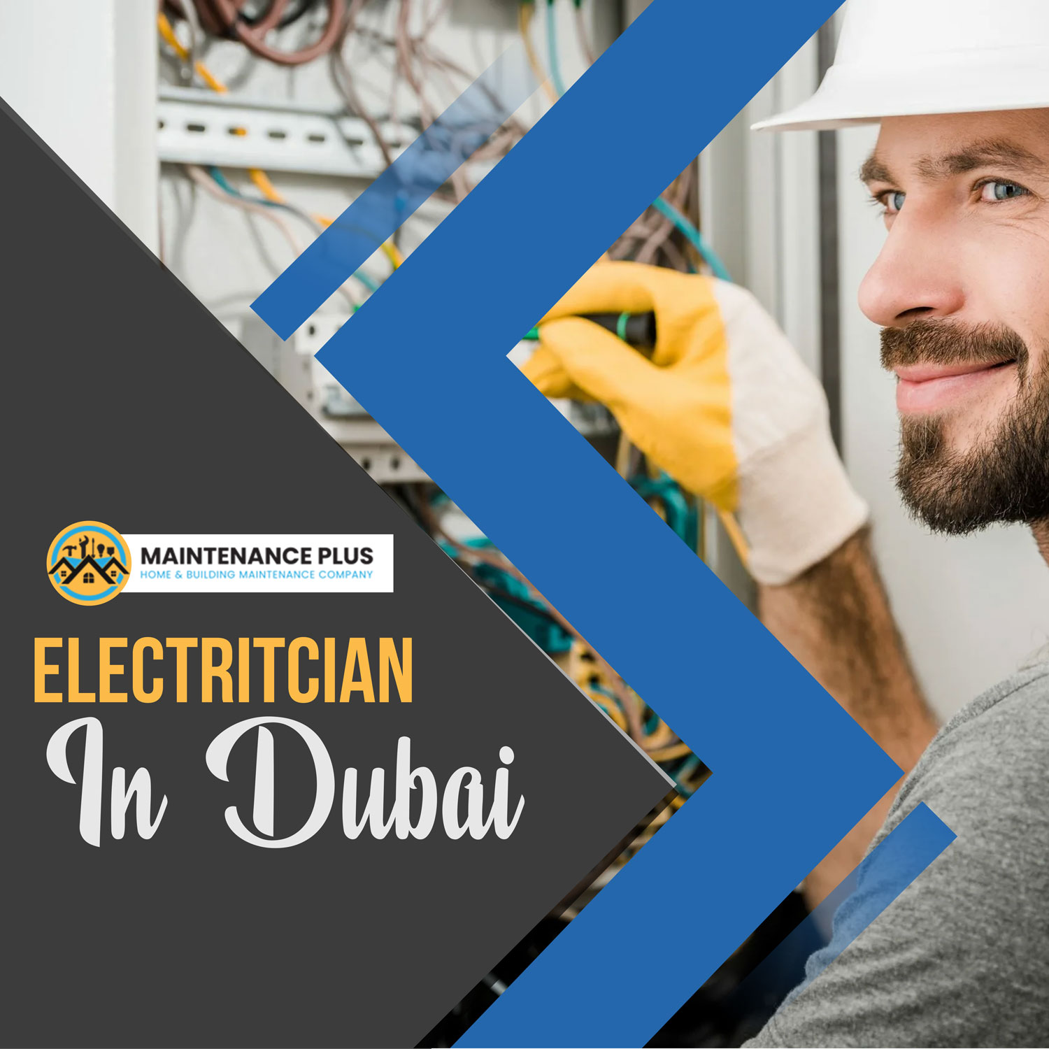 Electrician Dubai