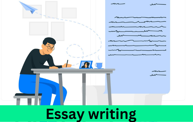 Essay-writing