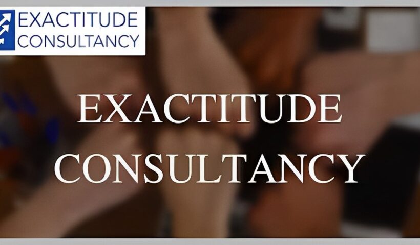 Exactitude Consultancy Report 2023