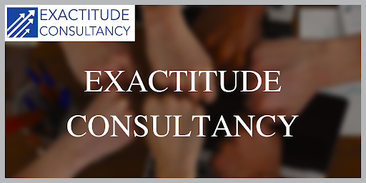 Exactitude Consultansy