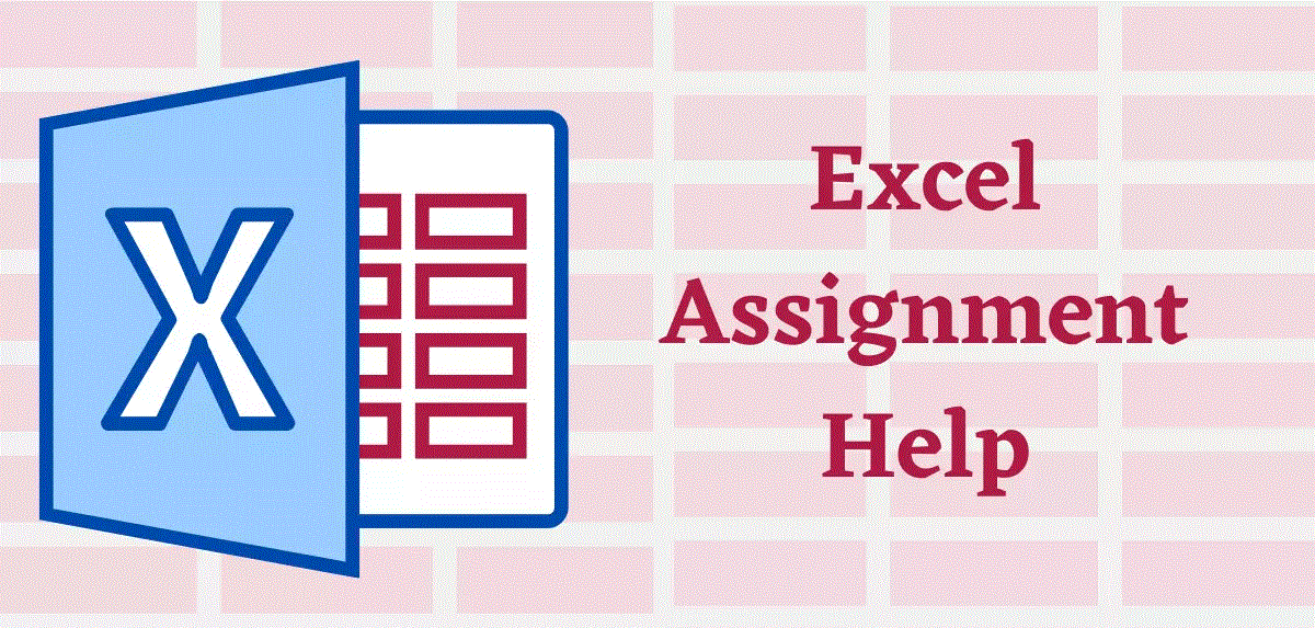 Excel Assignment Help