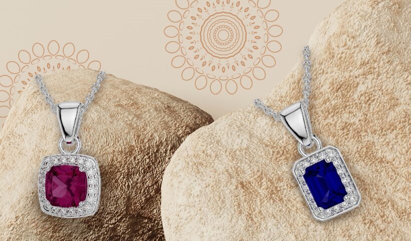 Fine Diamond Jewellery