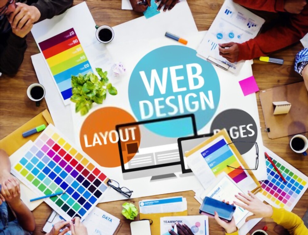 Best Web Designing Services Company In Kansas City MO