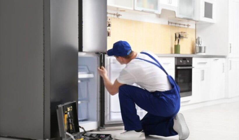 Reliable Appliance Installation Marietta GA