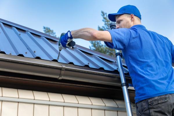 Gutter Repair Services In Clifton NJ