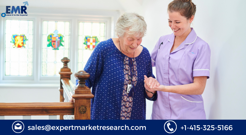 Home Care Market Size