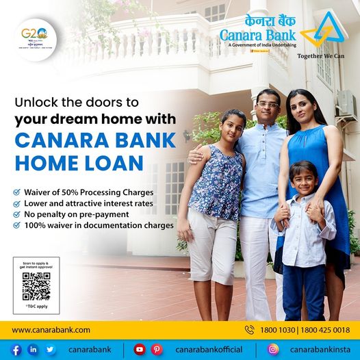 Home loans