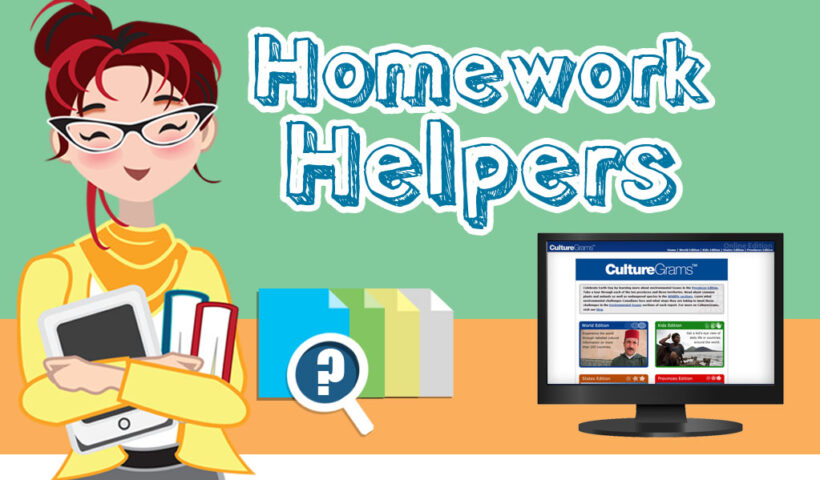 Home-work-Helper