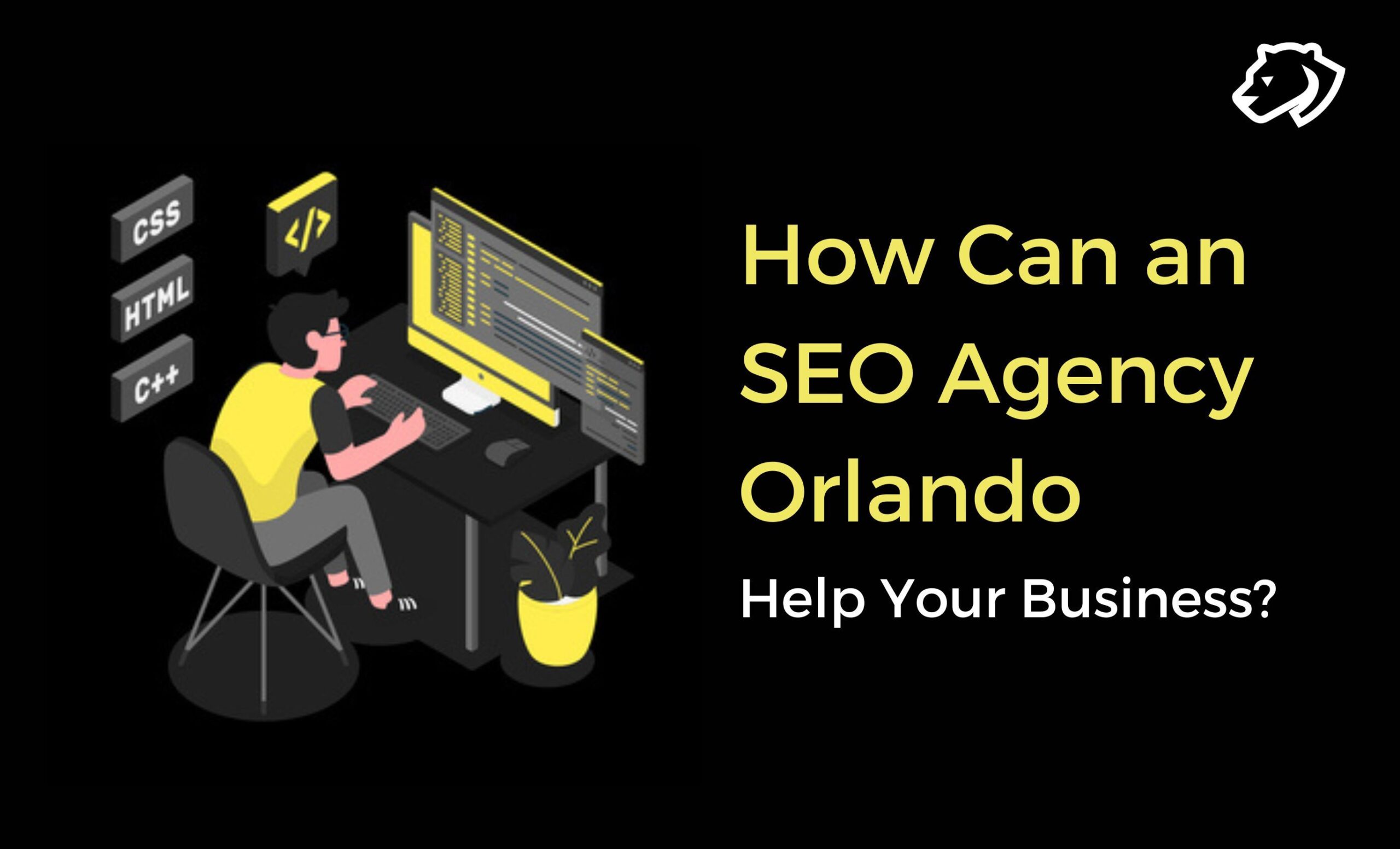 How Can an SEO Agency Orlando Help Your Business?