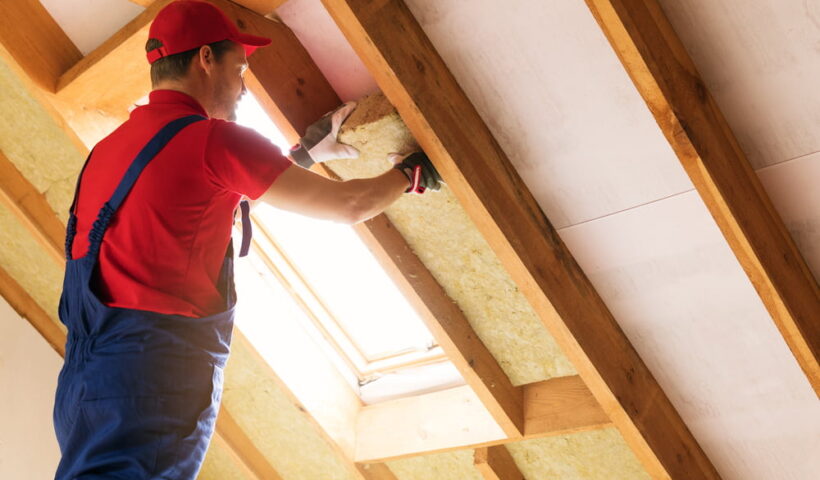 Insulating Your House
