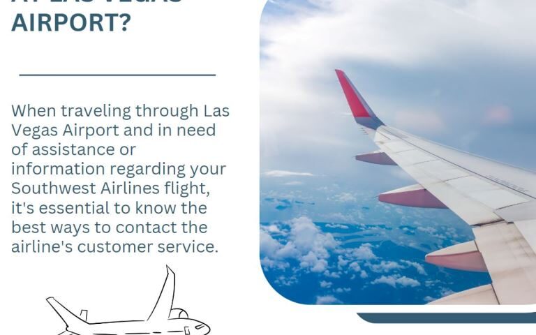 Las Vegas Airport