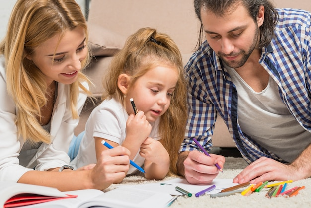 How Does Parental Involvement Lead to Student Success?