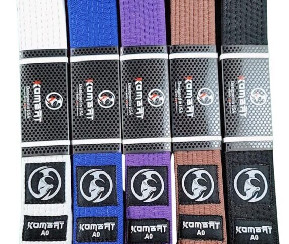 best bjj belts