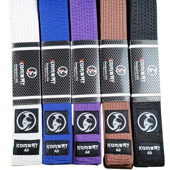 best bjj belts