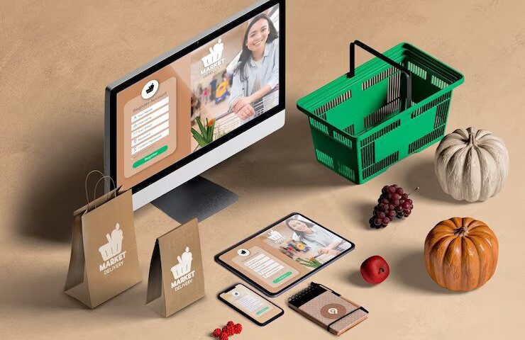 Product Merchandising