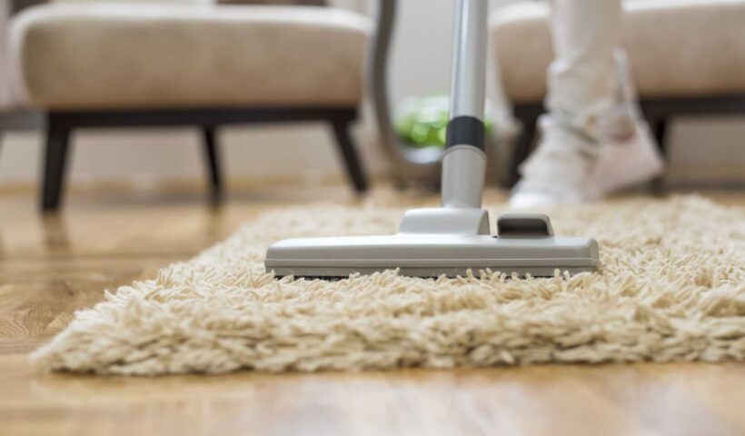 Affordable Carpet Cleaning Services In New Hampshire