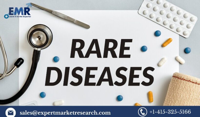 Rare Diseases Treatment Market