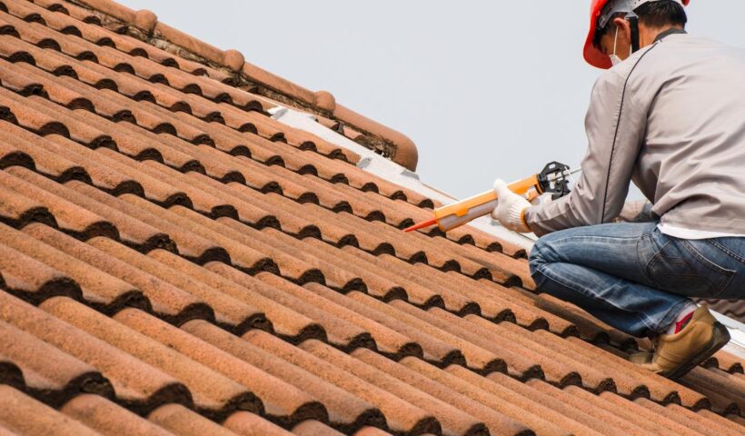 Save Money With Affordable Roofing Repair Services