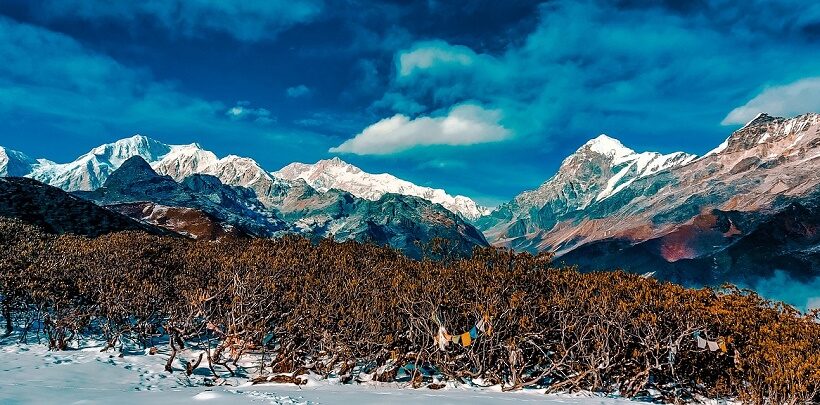 Shimla Manali Delhi tour Immersing yourself in the Himalayan paradise of Shimla and Manali
