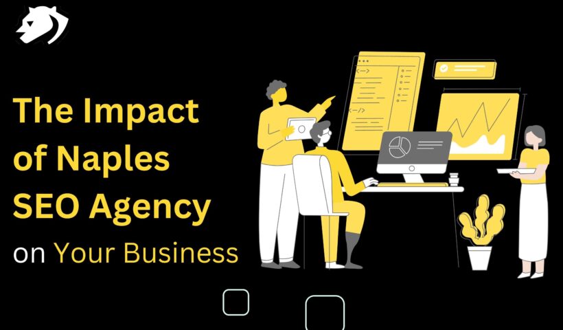 The Impact of Naples SEO Agency on Your Business