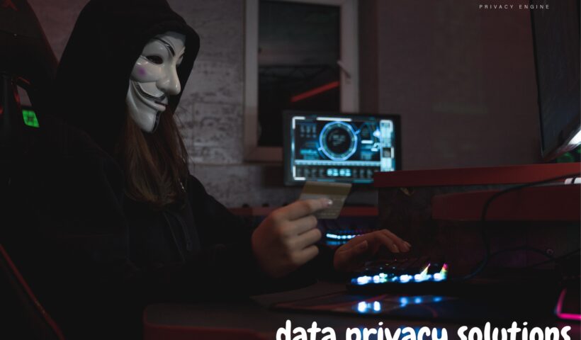 Praeferre data privacy solutions