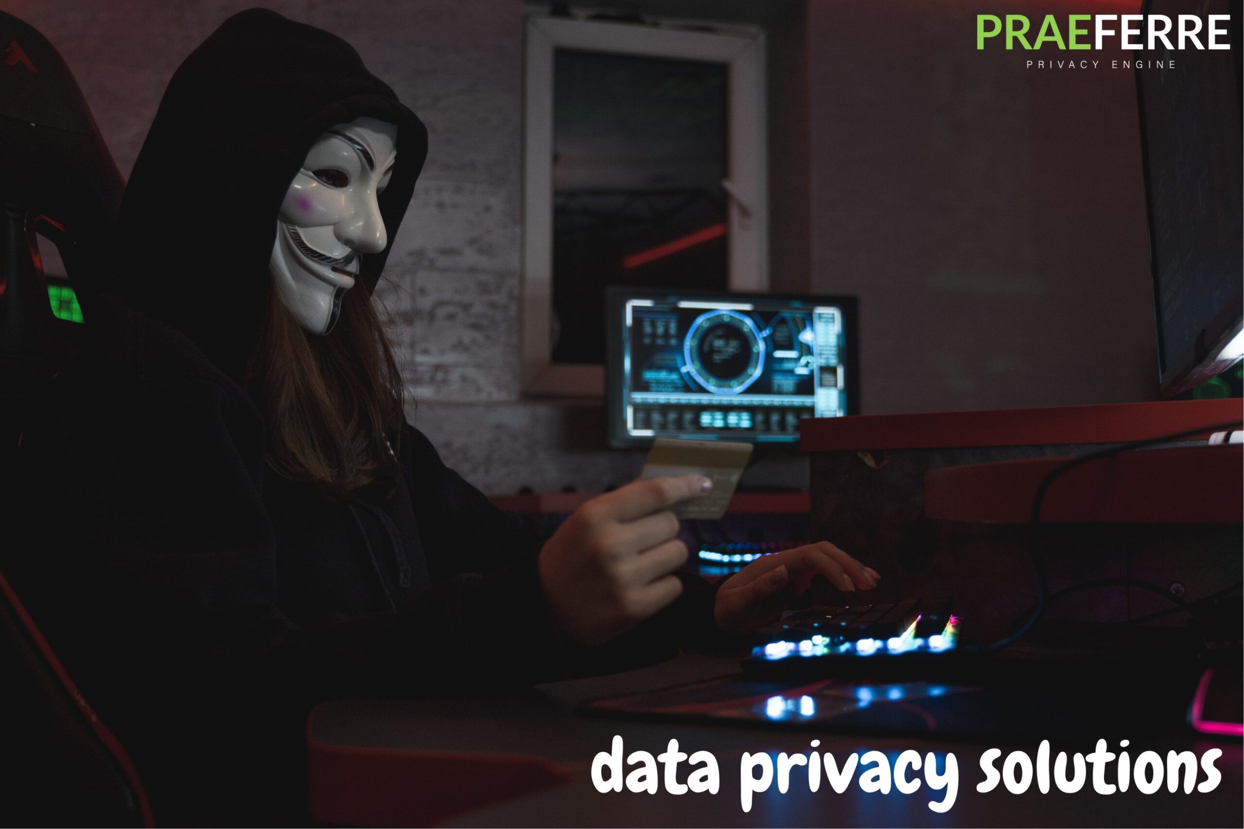 Praeferre data privacy solutions