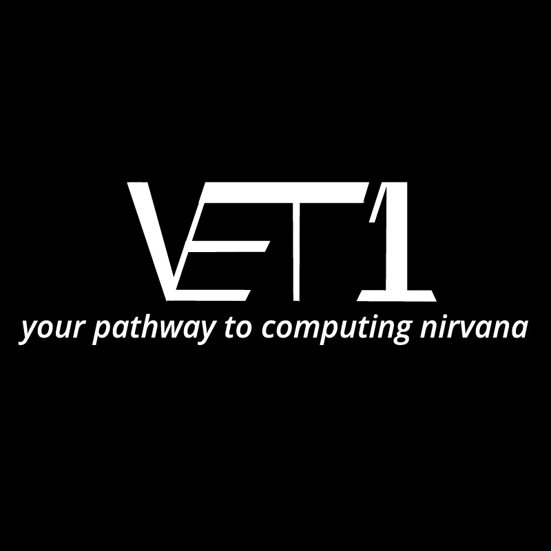Vet1 Greenville logo