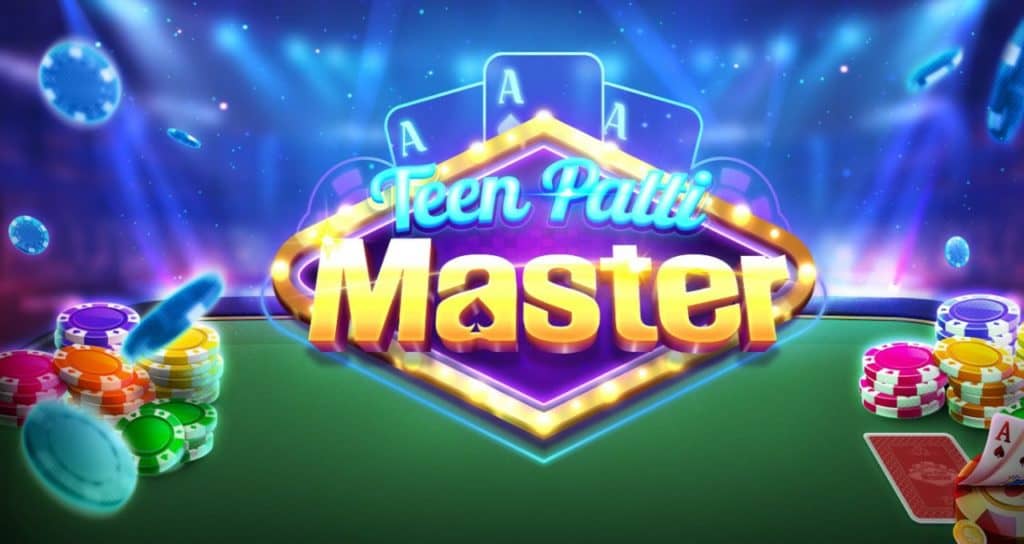 Teen Patti Master