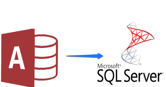 access to sql