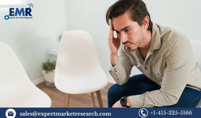 Anxiety and Depression Treatment Market Size